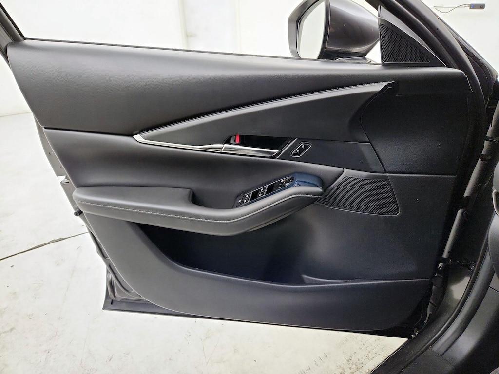 used 2021 Mazda CX-30 car, priced at $22,998
