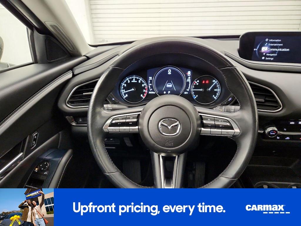 used 2021 Mazda CX-30 car, priced at $22,998