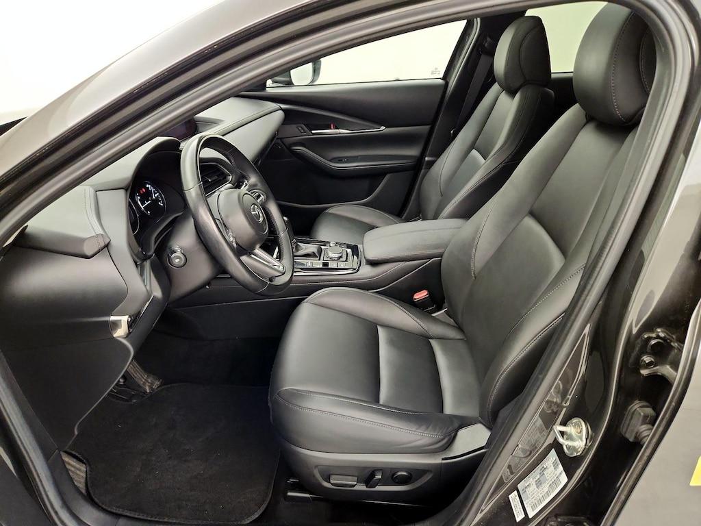 used 2021 Mazda CX-30 car, priced at $22,998