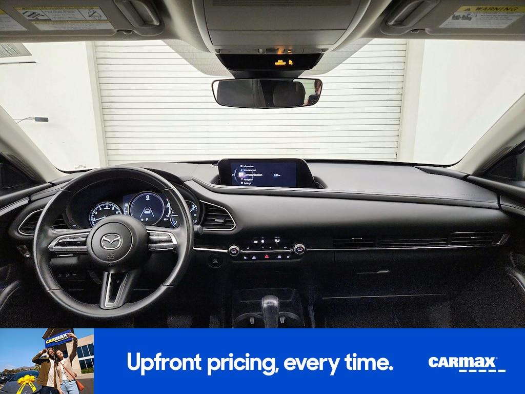 used 2021 Mazda CX-30 car, priced at $22,998