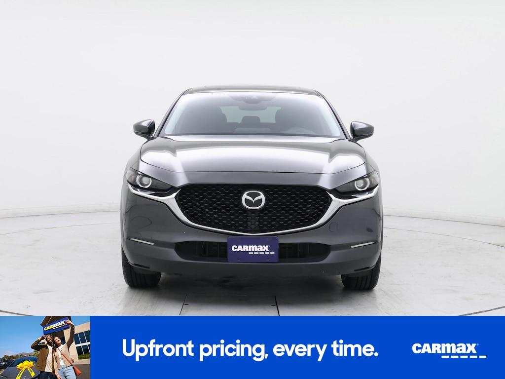 used 2021 Mazda CX-30 car, priced at $22,998