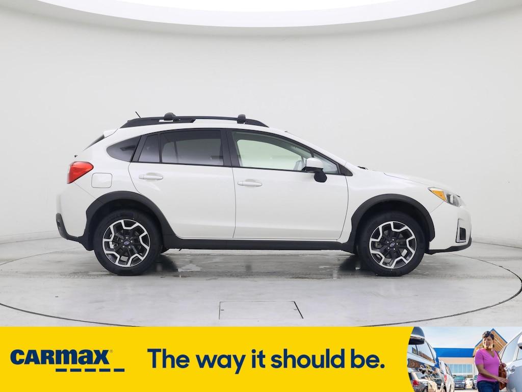 used 2016 Subaru Crosstrek car, priced at $15,998
