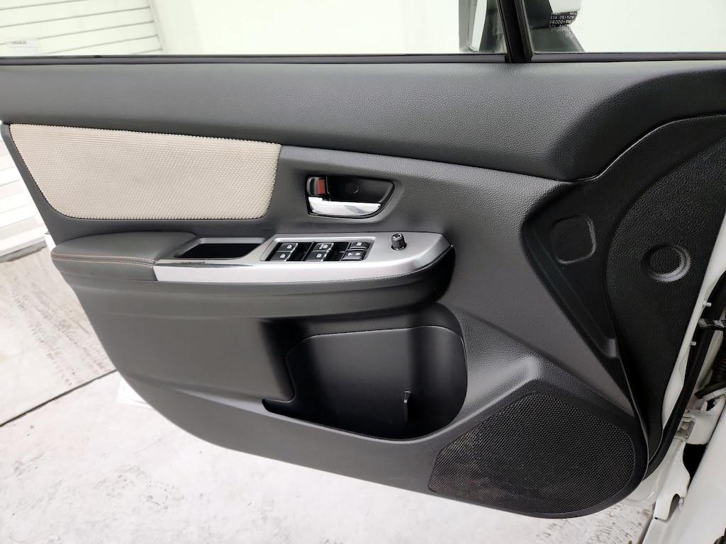 used 2016 Subaru Crosstrek car, priced at $15,998