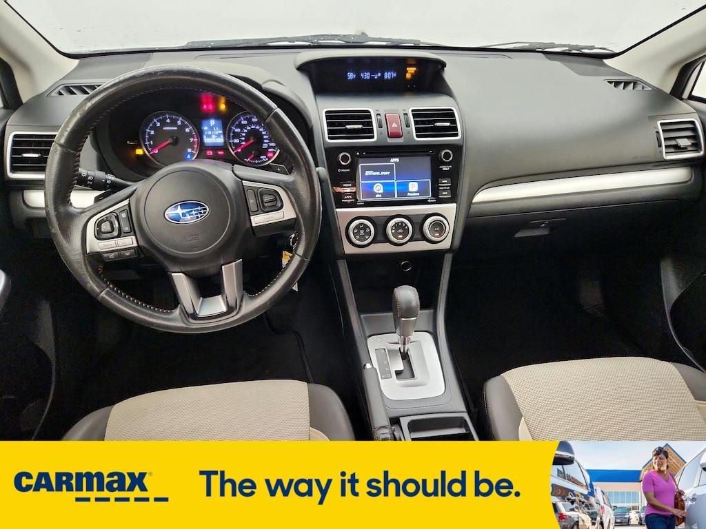 used 2016 Subaru Crosstrek car, priced at $15,998