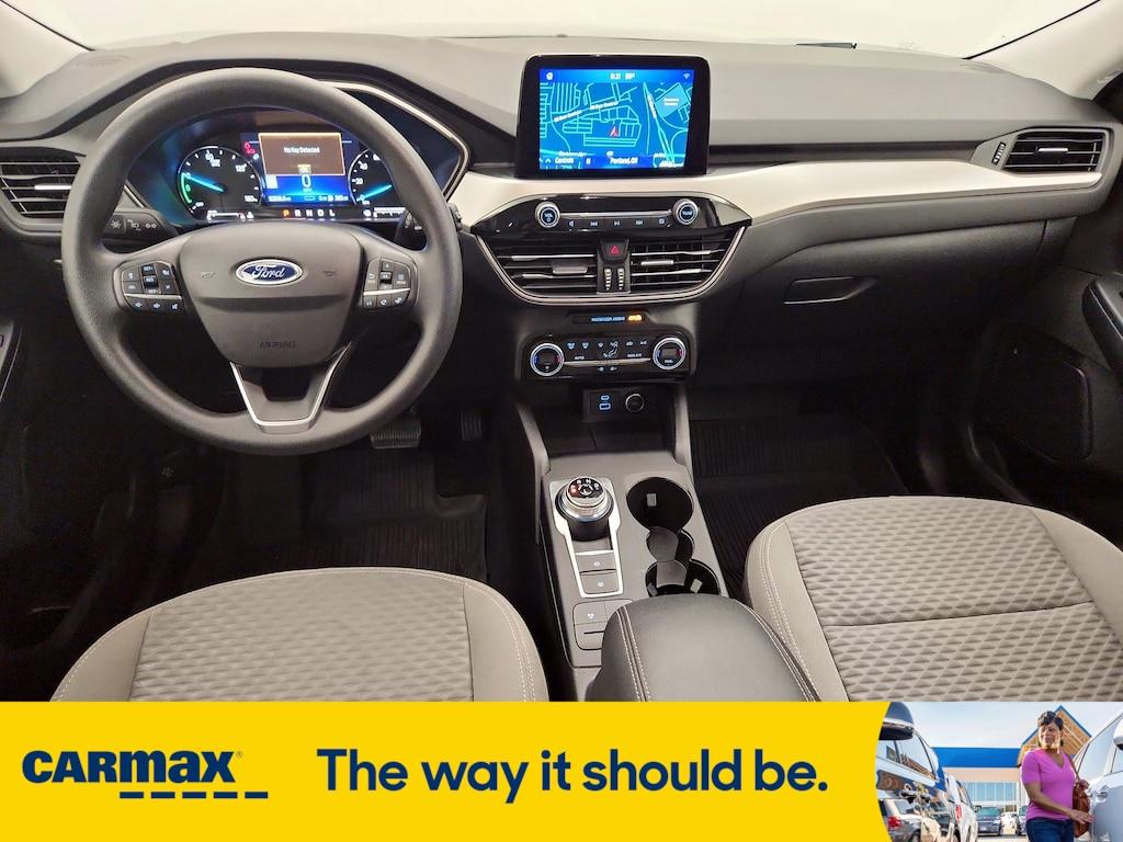 used 2021 Ford Escape PHEV car, priced at $19,998