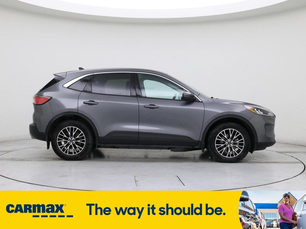 used 2021 Ford Escape PHEV car, priced at $19,998