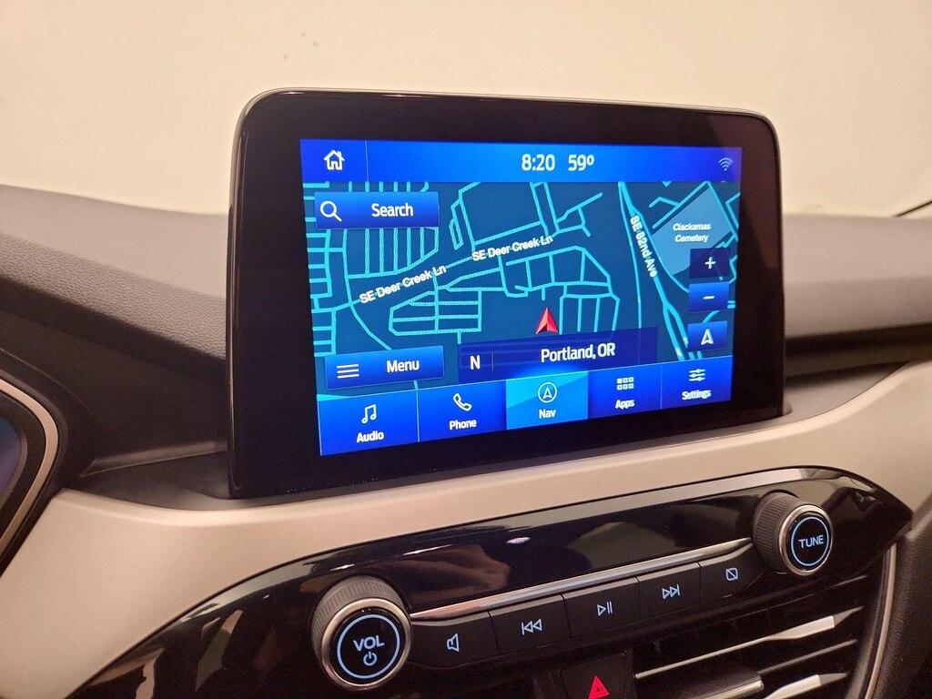 used 2021 Ford Escape PHEV car, priced at $19,998