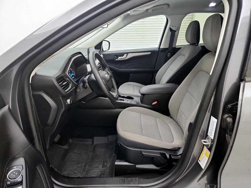 used 2021 Ford Escape PHEV car, priced at $19,998