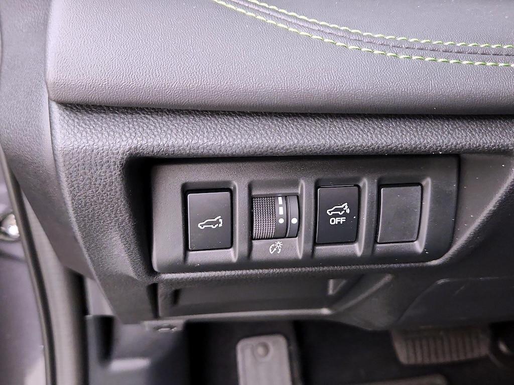 used 2025 Subaru Outback car, priced at $34,998