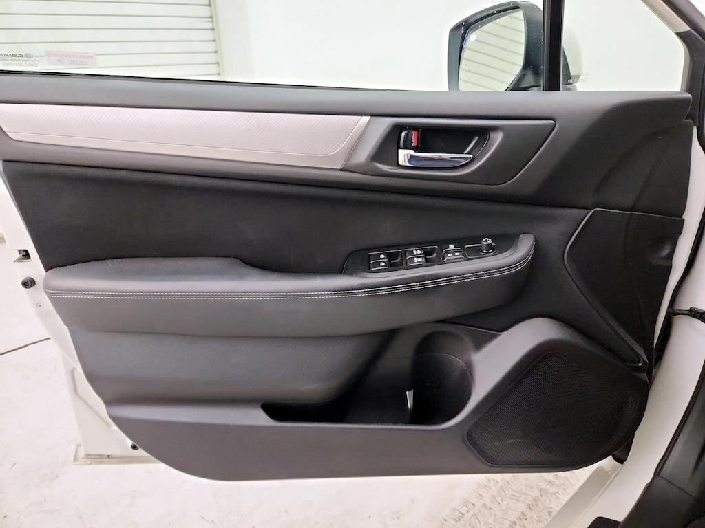 used 2015 Subaru Legacy car, priced at $14,998