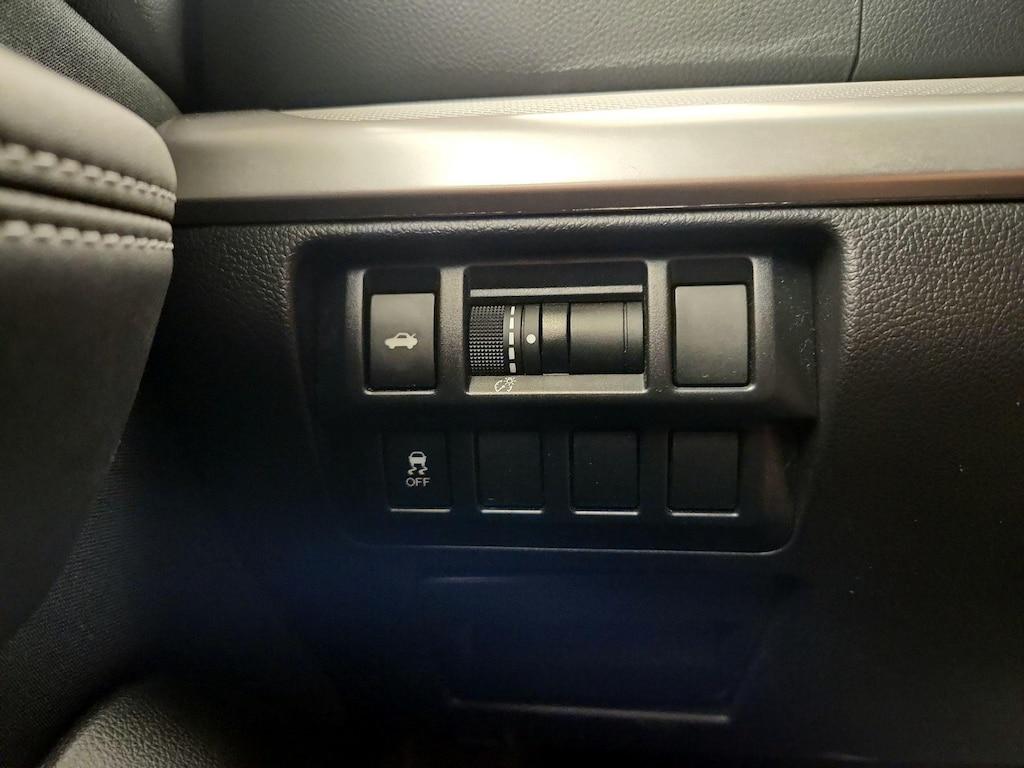 used 2015 Subaru Legacy car, priced at $14,998