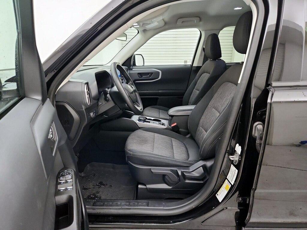 used 2021 Ford Bronco Sport car, priced at $24,998