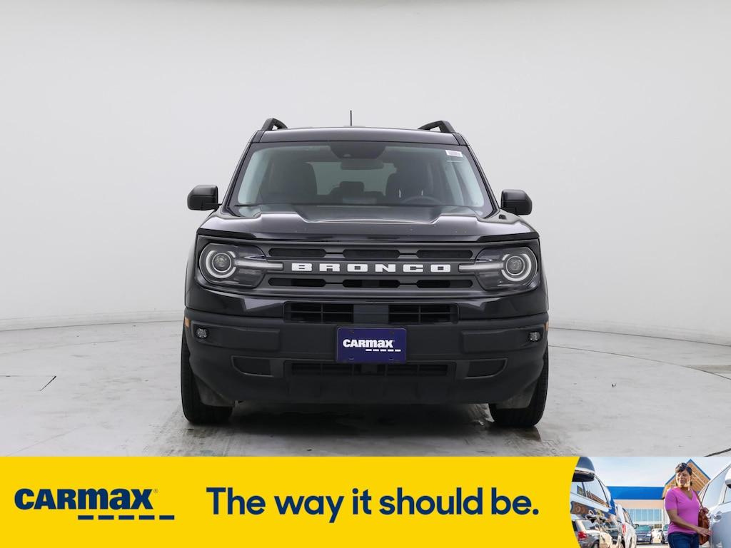used 2021 Ford Bronco Sport car, priced at $24,998
