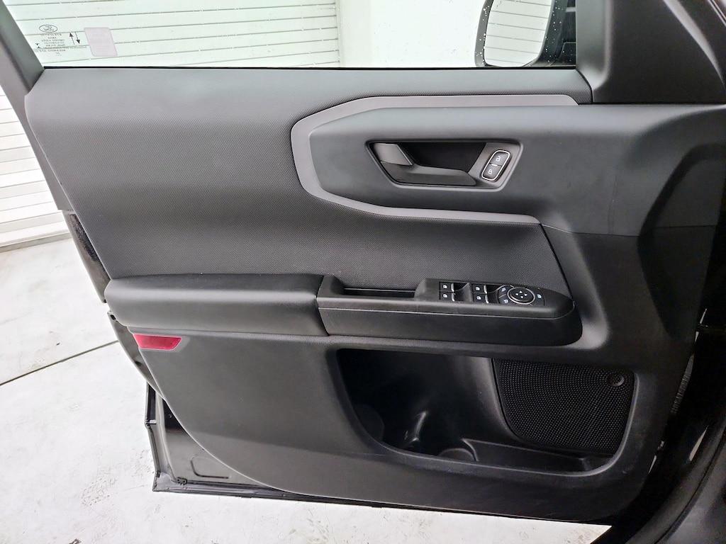used 2021 Ford Bronco Sport car, priced at $24,998