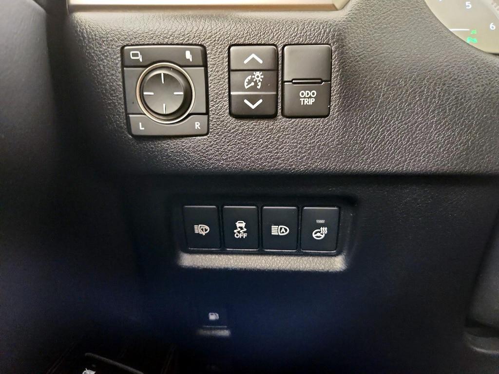 used 2021 Lexus GX 460 car, priced at $45,998