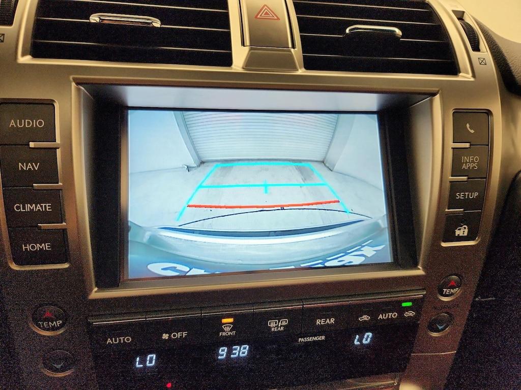 used 2021 Lexus GX 460 car, priced at $45,998