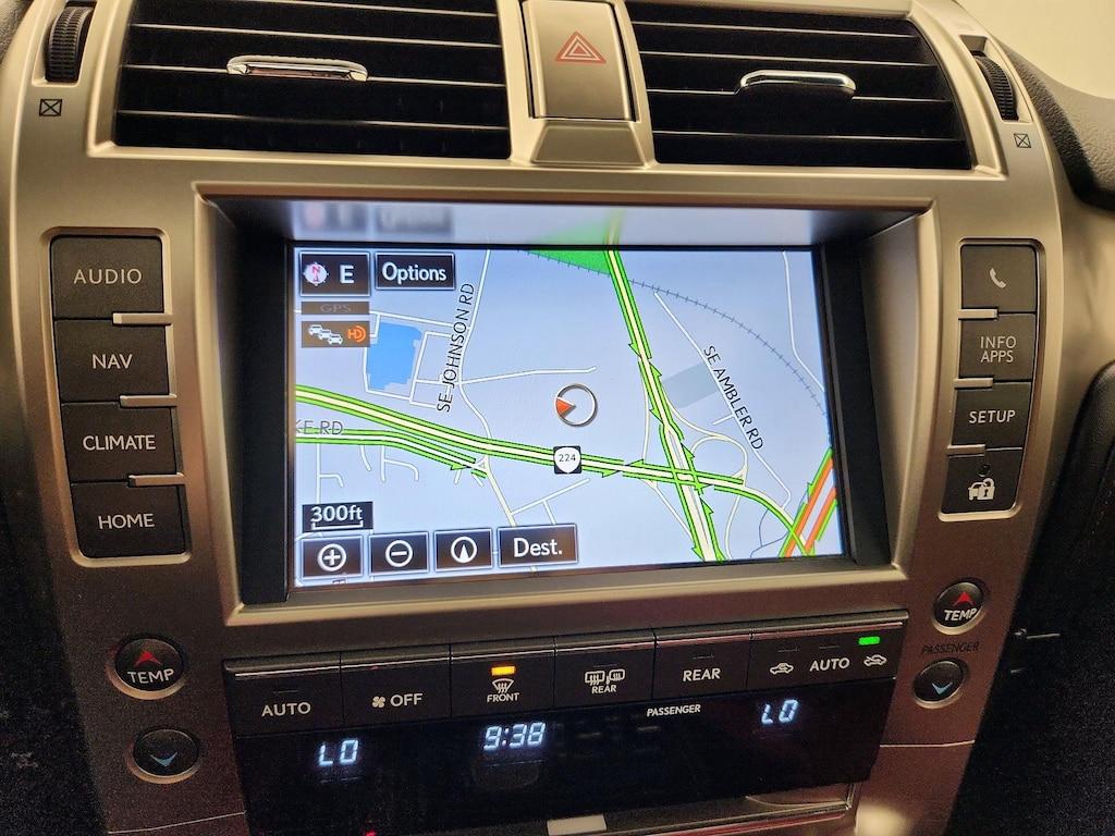 used 2021 Lexus GX 460 car, priced at $45,998