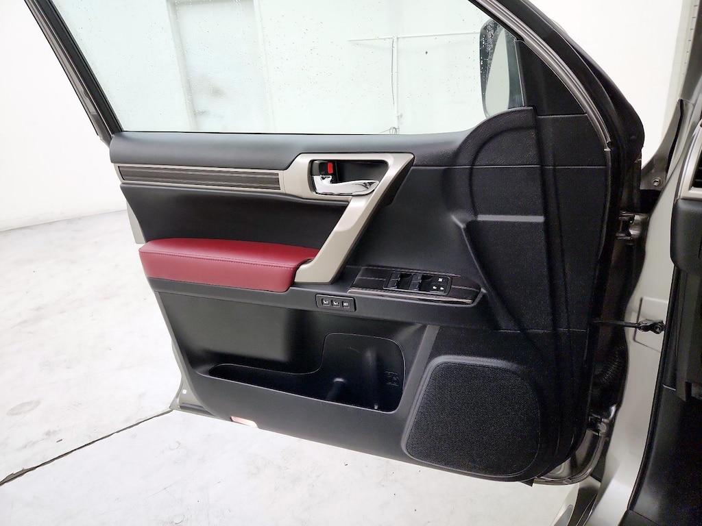 used 2021 Lexus GX 460 car, priced at $45,998