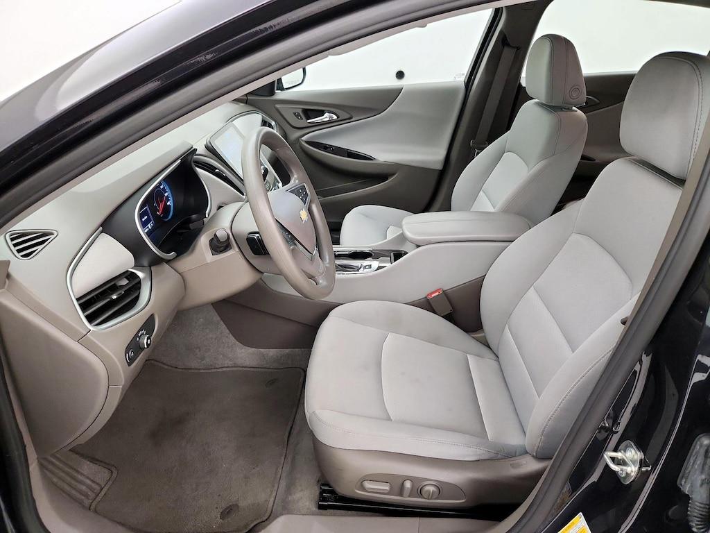 used 2023 Chevrolet Malibu car, priced at $18,998