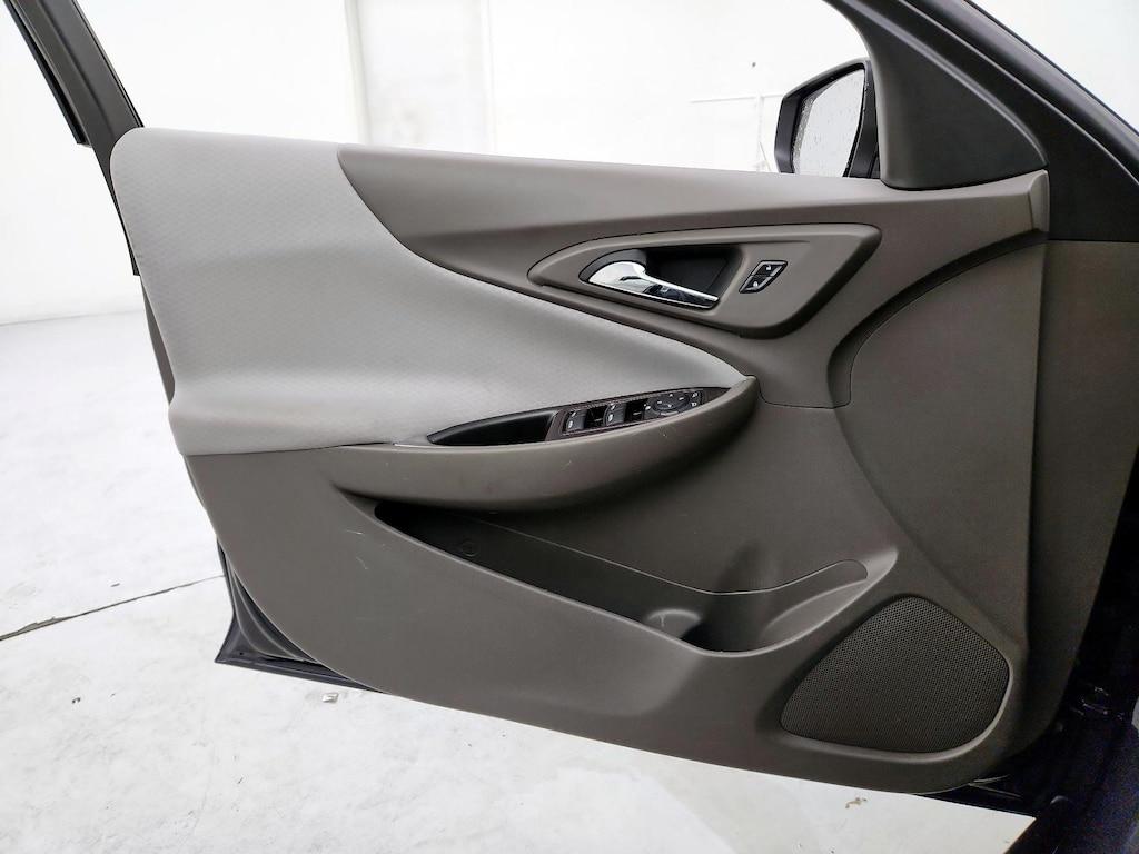 used 2023 Chevrolet Malibu car, priced at $18,998