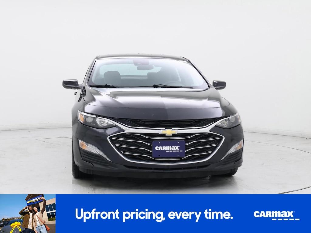 used 2023 Chevrolet Malibu car, priced at $18,998