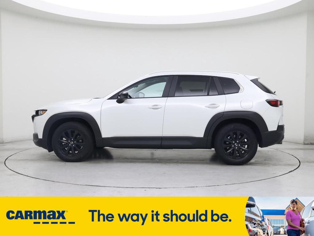 used 2023 Mazda CX-50 car, priced at $29,998