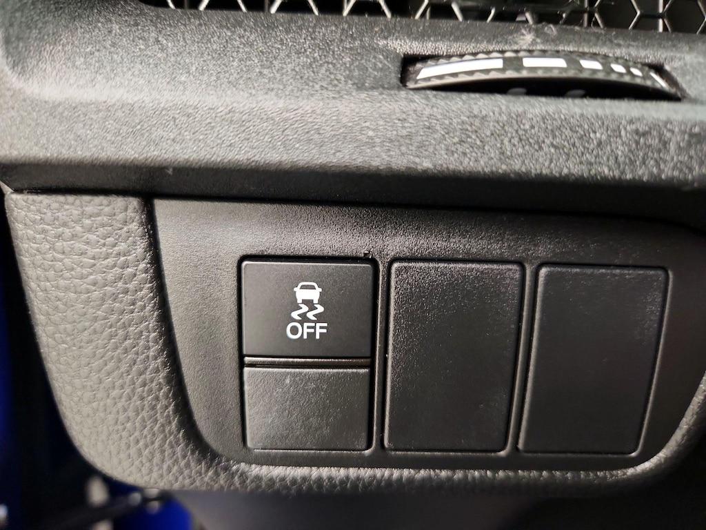 used 2024 Honda CR-V Hybrid car, priced at $36,998