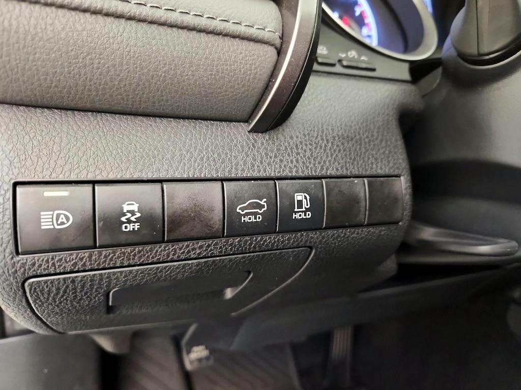 used 2023 Toyota Camry car, priced at $26,998