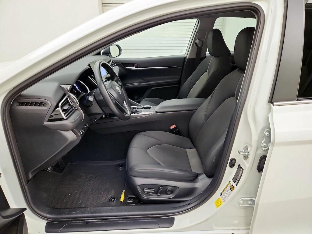 used 2023 Toyota Camry car, priced at $26,998