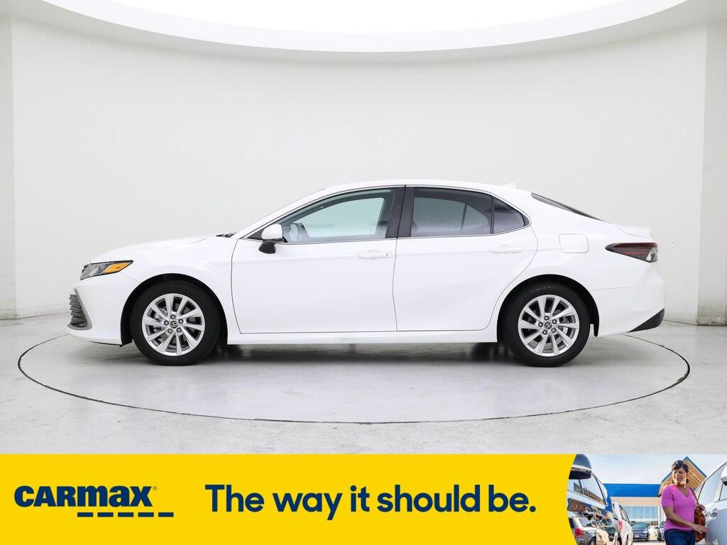 used 2023 Toyota Camry car, priced at $25,998