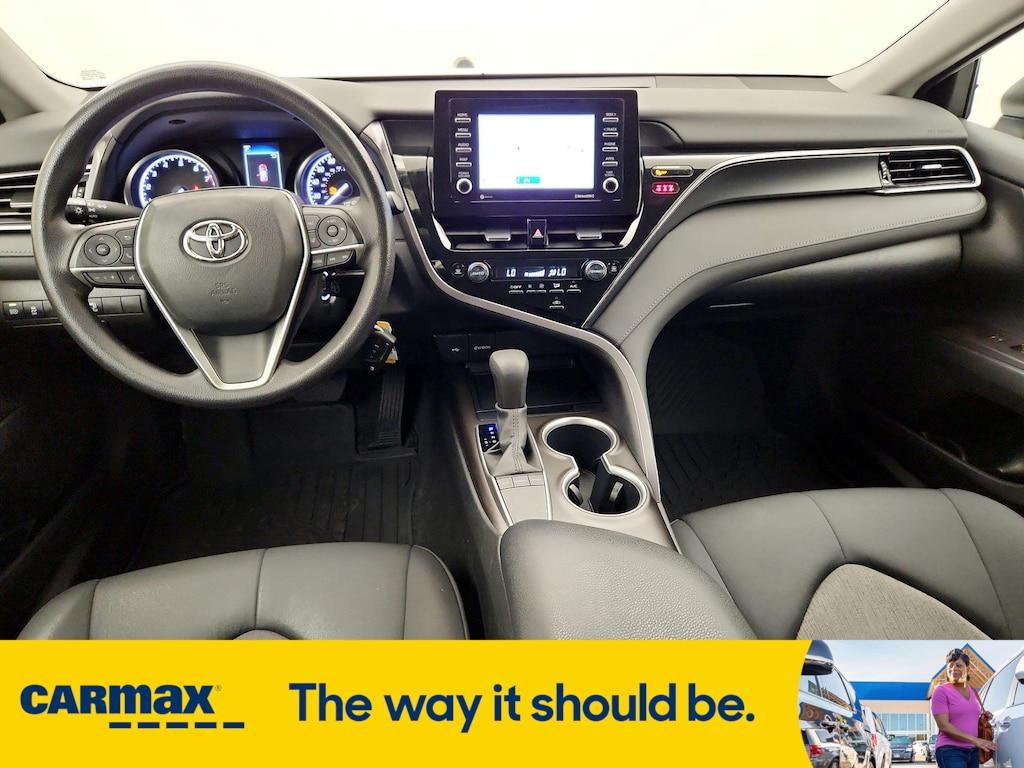 used 2023 Toyota Camry car, priced at $26,998