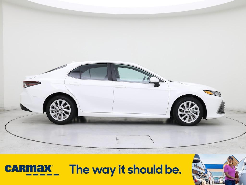 used 2023 Toyota Camry car, priced at $26,998