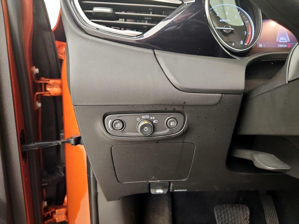 used 2023 Buick Encore GX car, priced at $22,998