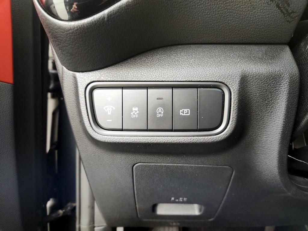 used 2023 Kia Soul car, priced at $15,998