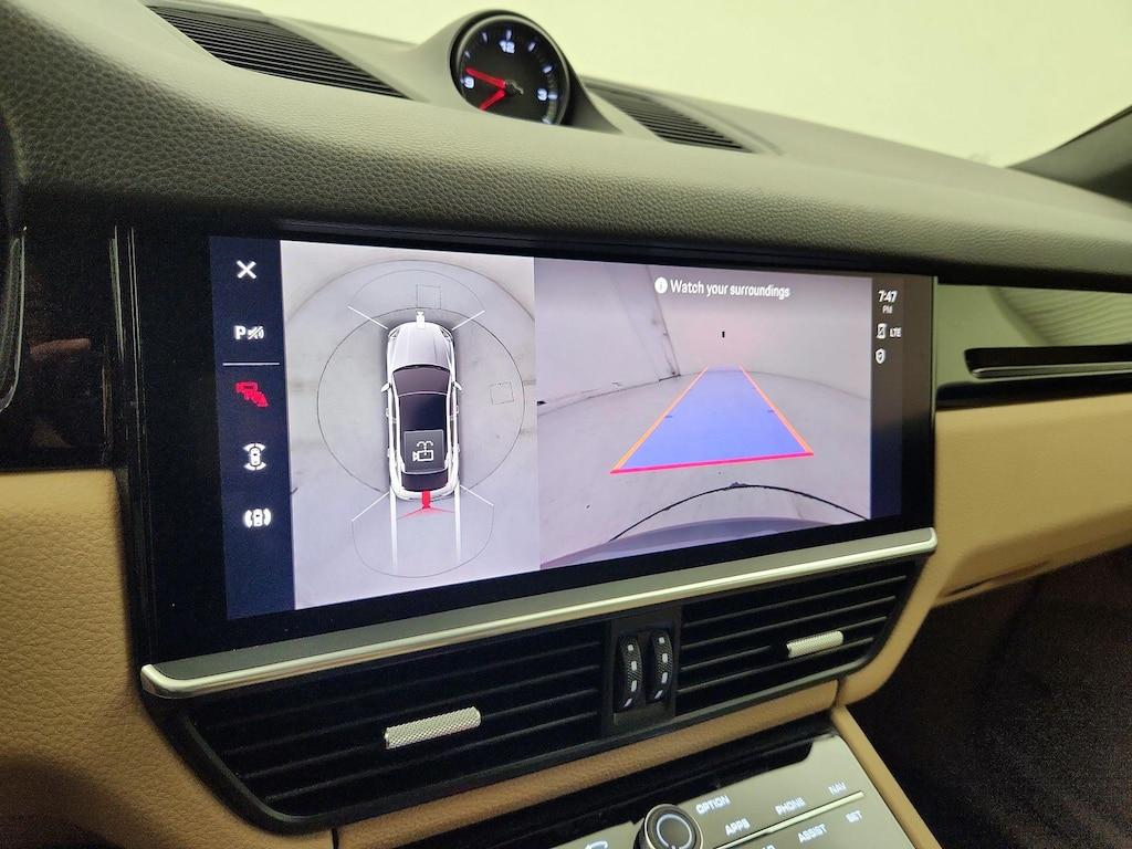 used 2023 Porsche Cayenne car, priced at $62,998