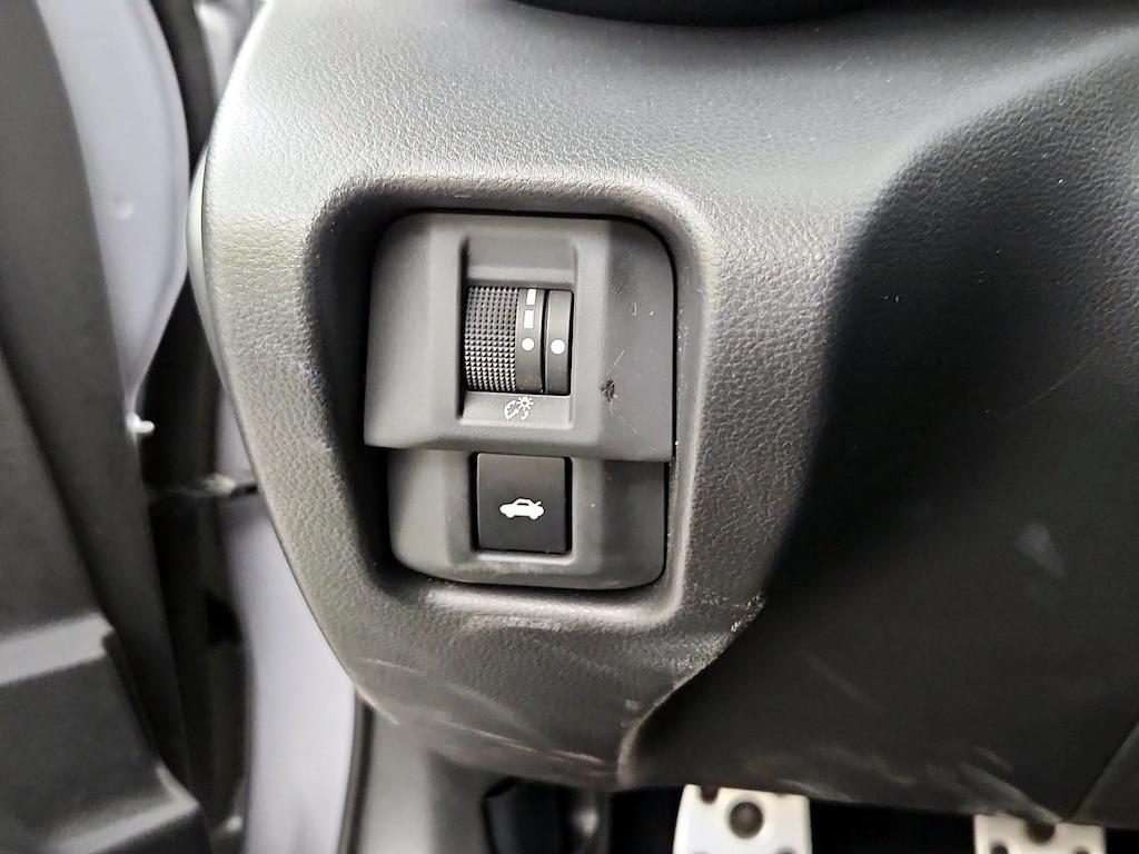 used 2024 Toyota GR86 car, priced at $33,998