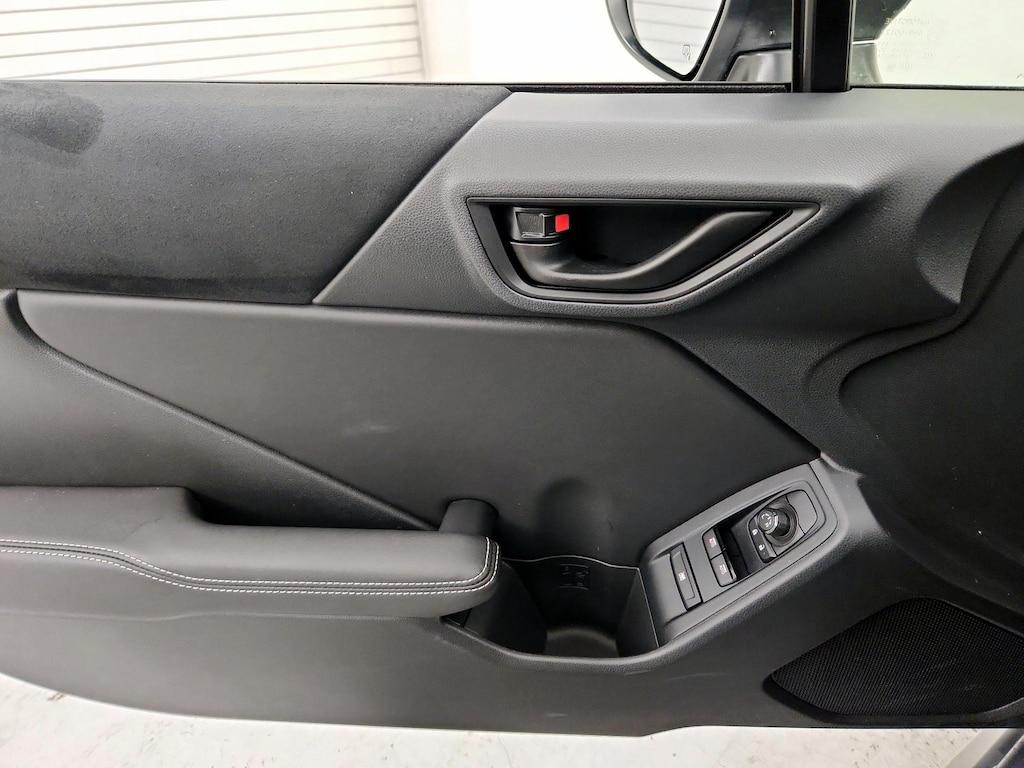 used 2024 Toyota GR86 car, priced at $33,998