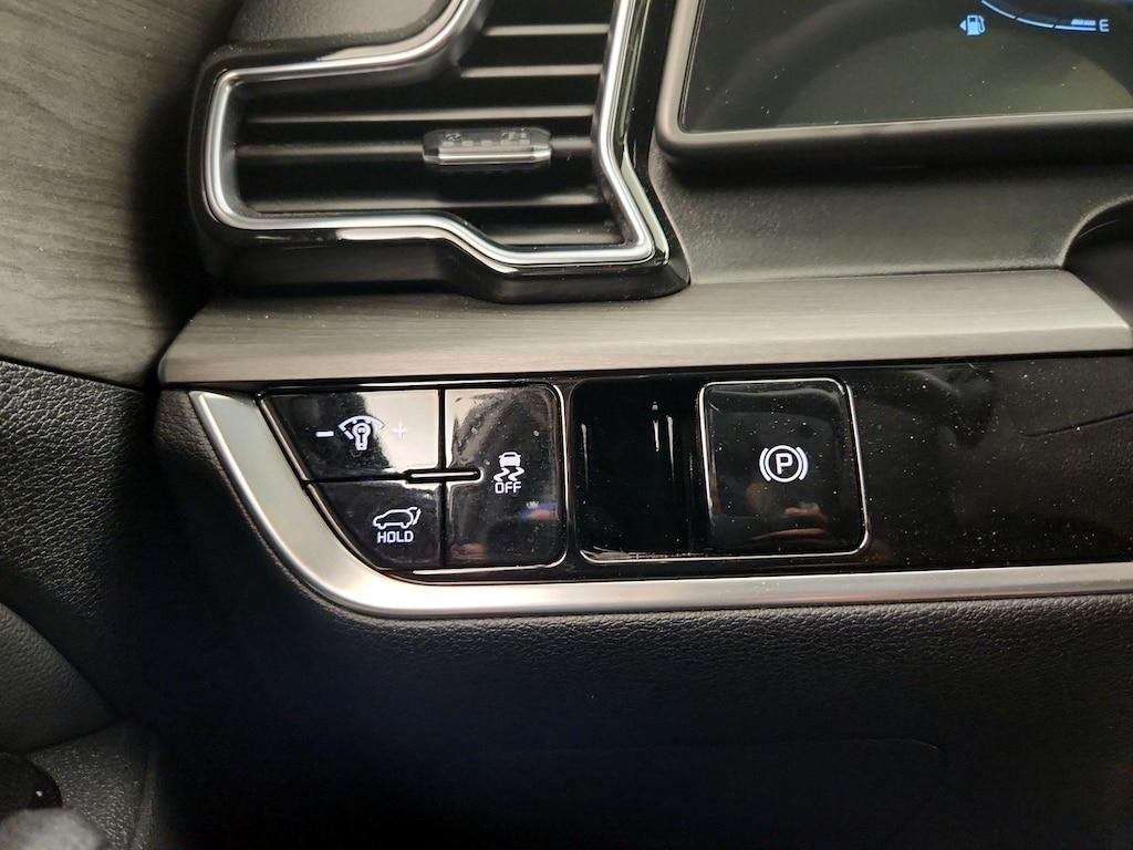 used 2023 Kia Sportage car, priced at $28,998
