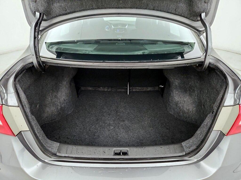 used 2018 Nissan Sentra car, priced at $13,998