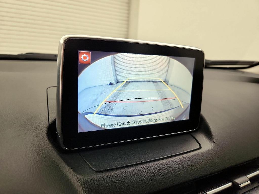 used 2017 Mazda CX-3 car, priced at $18,998