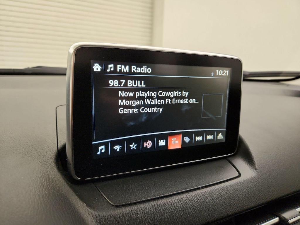 used 2017 Mazda CX-3 car, priced at $18,998