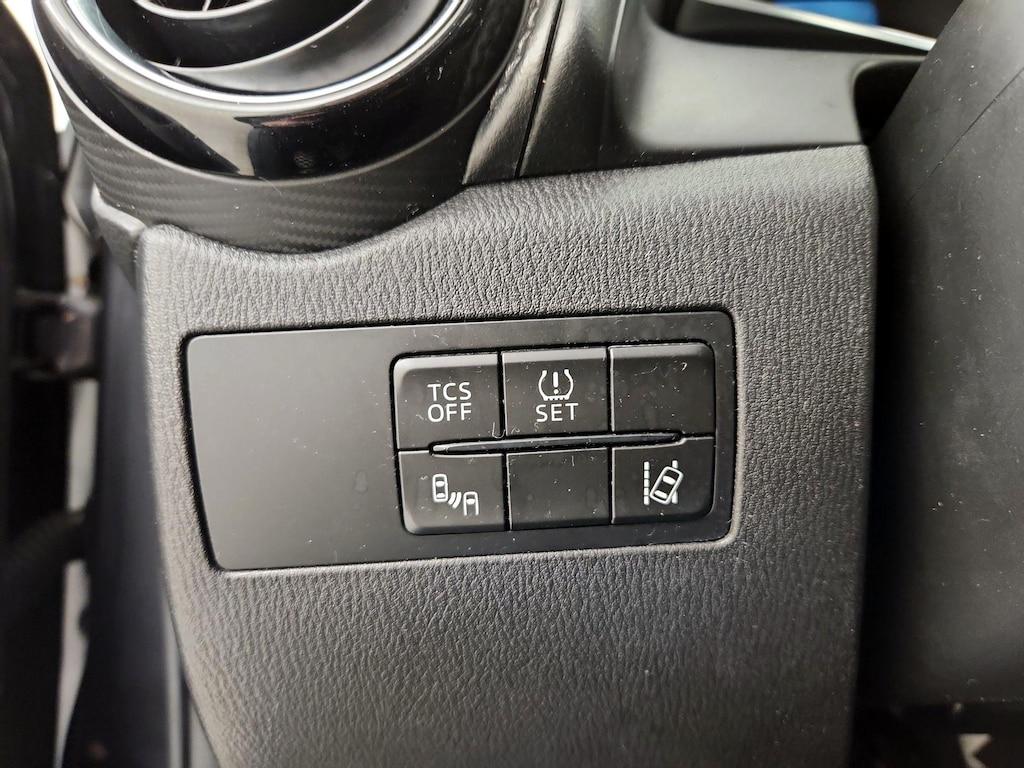 used 2017 Mazda CX-3 car, priced at $18,998