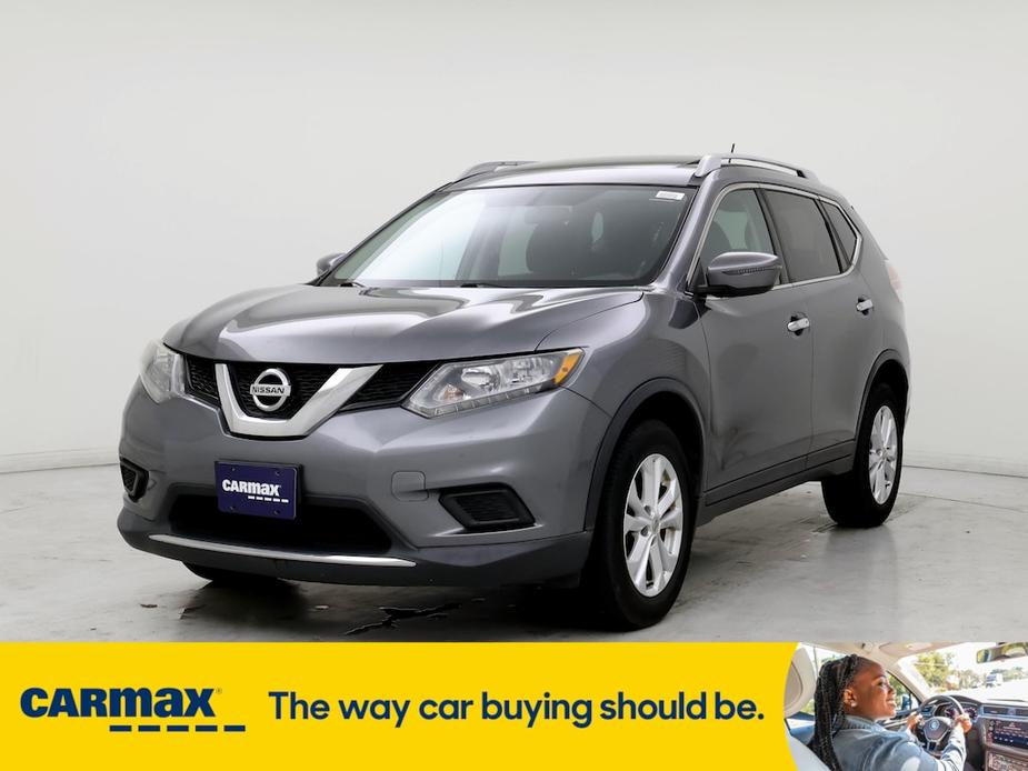 used 2016 Nissan Rogue car, priced at $15,998