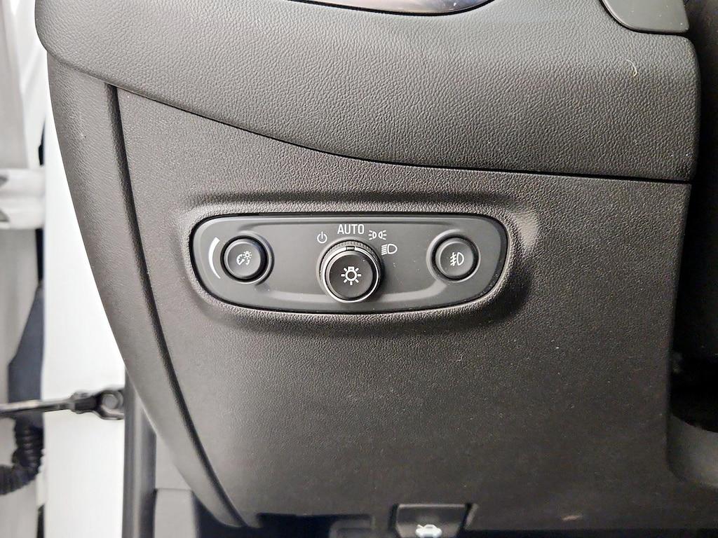 used 2020 Chevrolet Equinox car, priced at $19,998