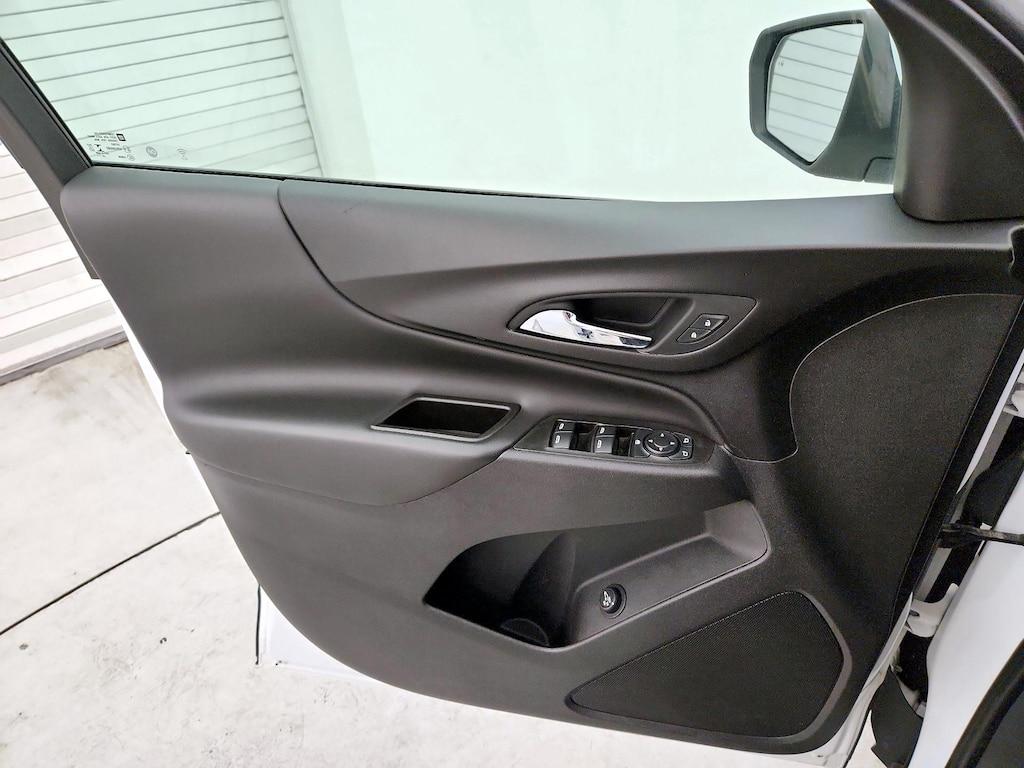 used 2020 Chevrolet Equinox car, priced at $19,998