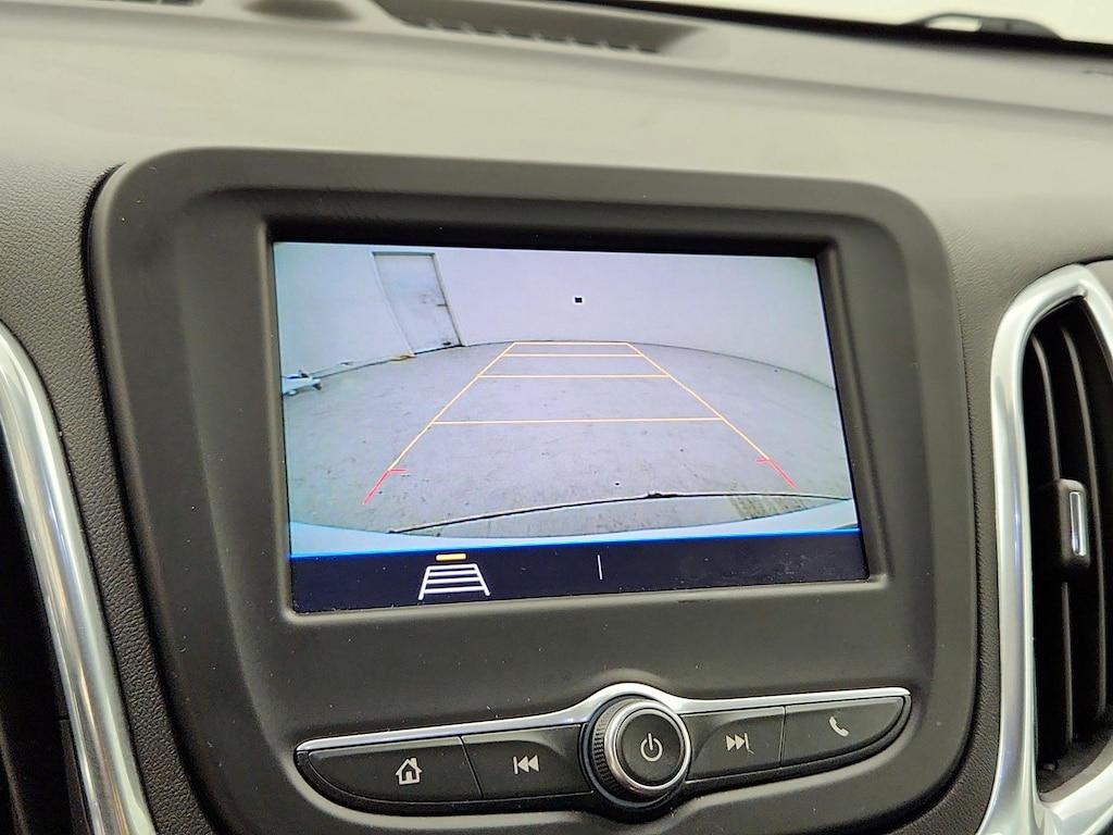 used 2020 Chevrolet Equinox car, priced at $19,998