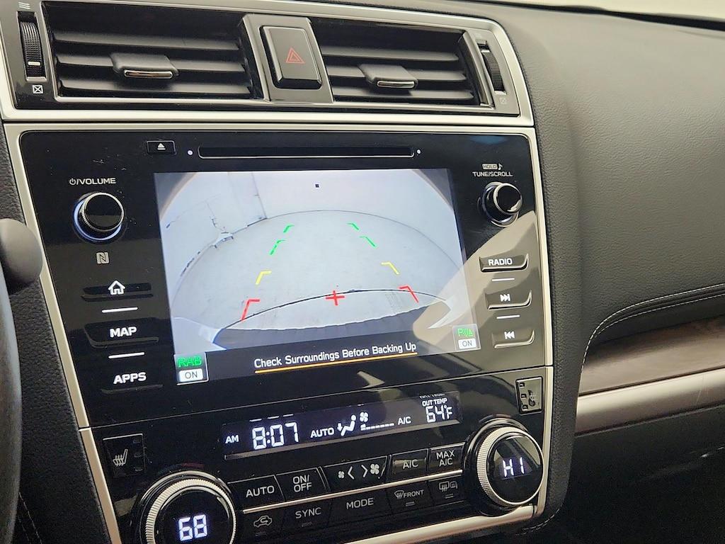 used 2018 Subaru Outback car, priced at $27,998