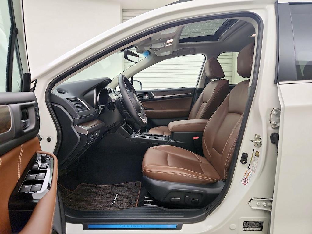 used 2018 Subaru Outback car, priced at $27,998