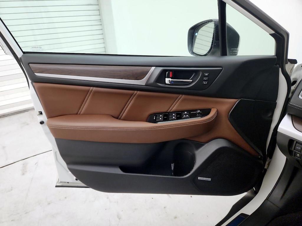 used 2018 Subaru Outback car, priced at $27,998