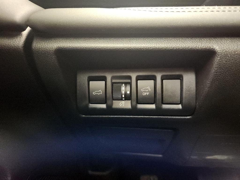 used 2023 Subaru Outback car, priced at $34,998